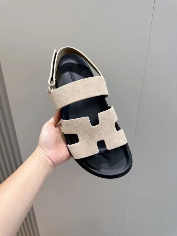 Hermes shoes - Reps shoes