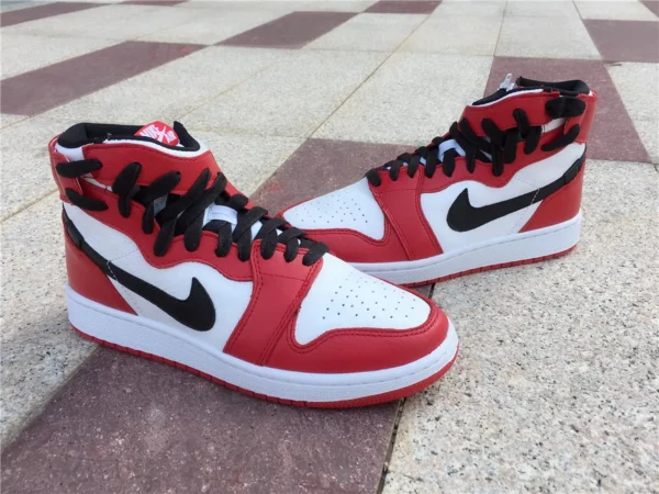 Air Jordan 1 Rebel AJ1 - 2018-06-13 - Replica shoes