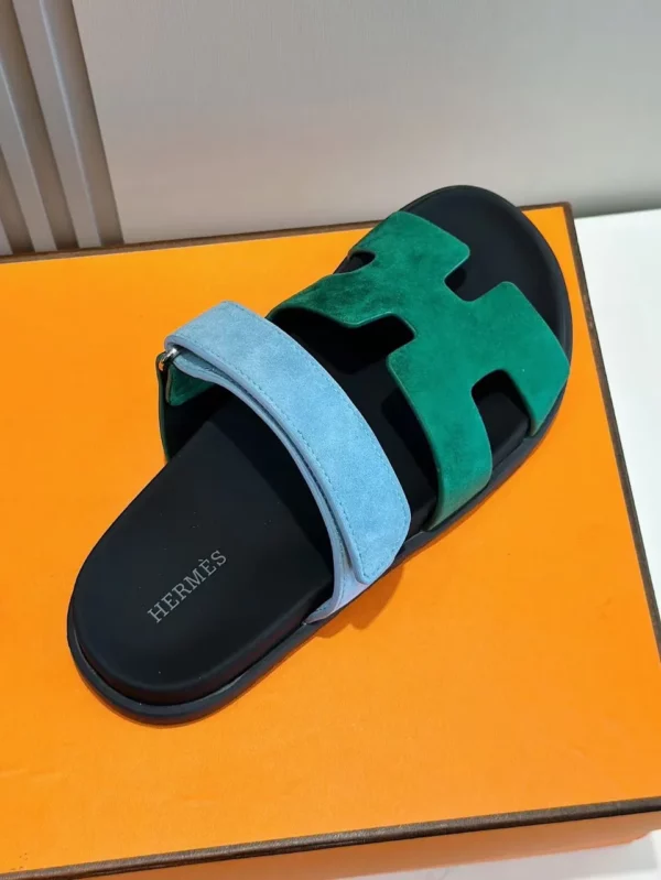 Hermes shoes - Reps shoes