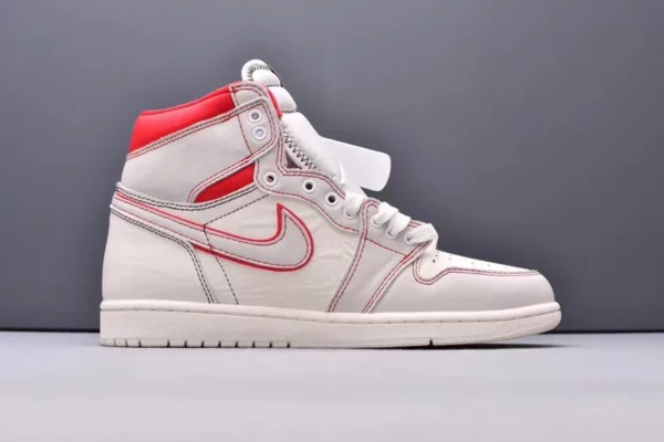 Air Jordan 1 - Replica shoes