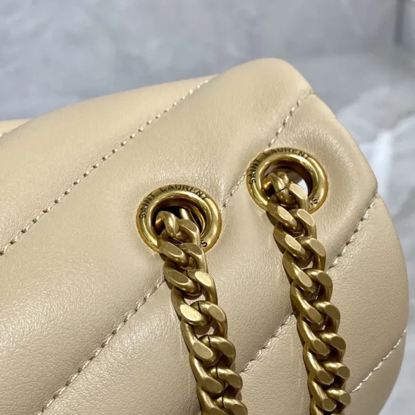 Saint Laurent bag - rep bags