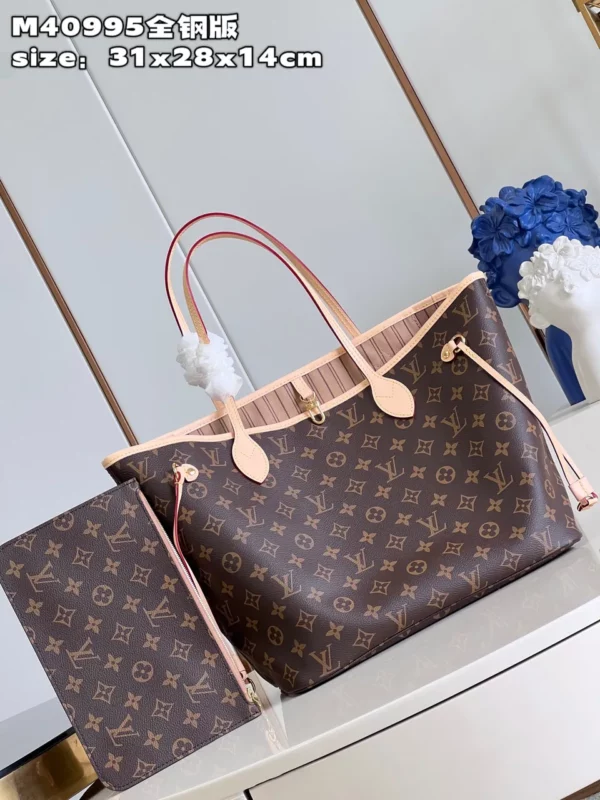 Louis Vuitton bag - louis vuitton replica bags