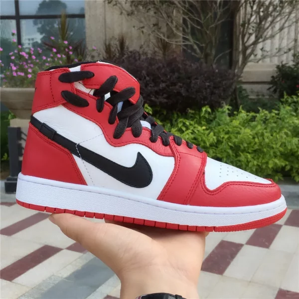 Air Jordan 1 Rebel AJ1 - 2018-06-13 - Replica shoes