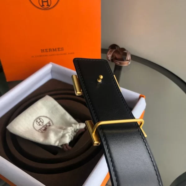 Hermes belt