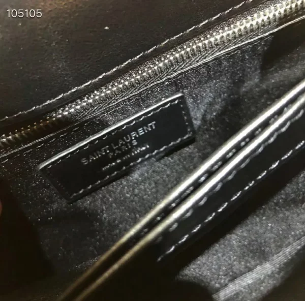 Saint Laurent bag - rep bags