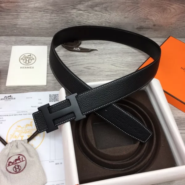 Hermes belt