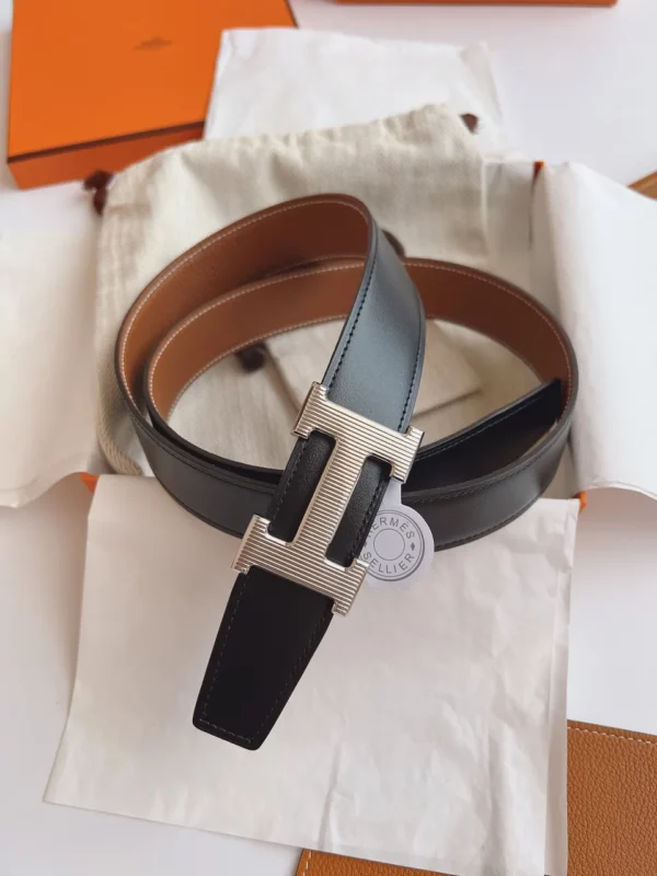 Hermes belt