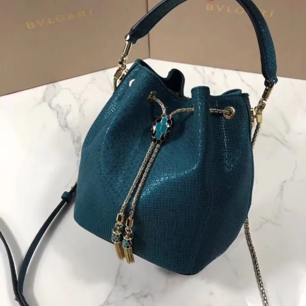 Bvlgari bag - rep bags