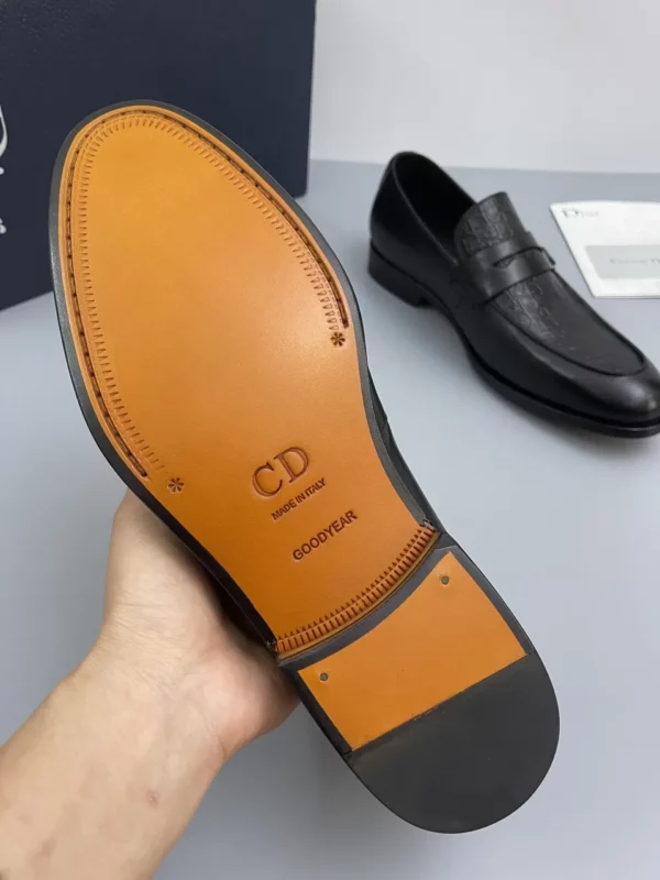 Dior shoes - Reps shoes