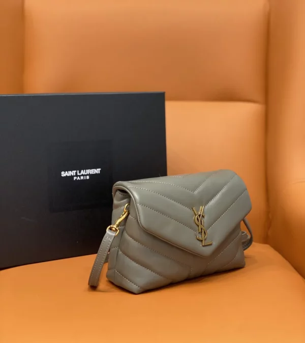 Saint Laurent bag - rep bags