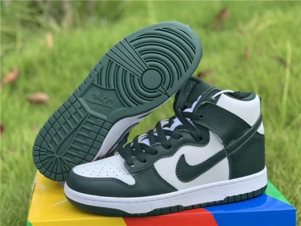 Nike Dunk High SP Pro Green - Replica shoes