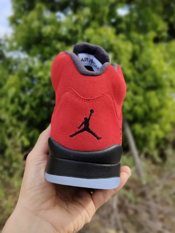 Air Jordan 5 Raging Bull - Replica shoes