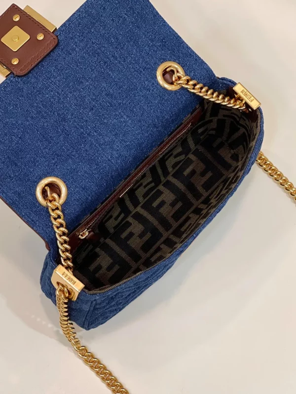 Fendi bag - fendi replica bags