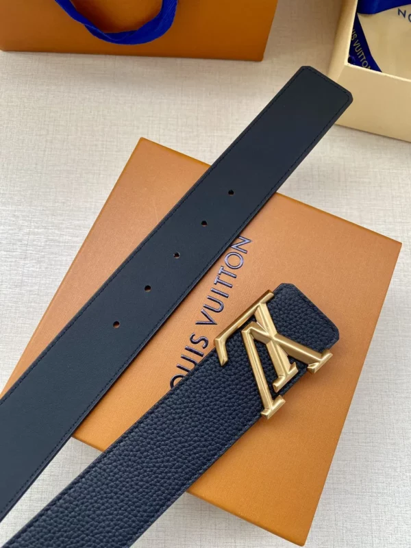 Louis Vuitton belt