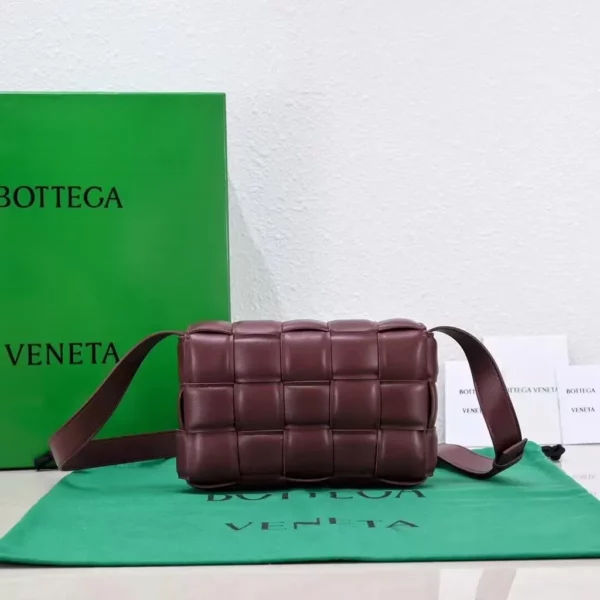 Bottega Veneta bag - rep bags