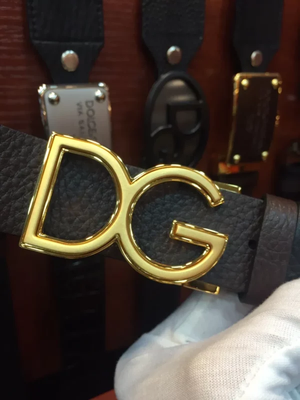 Dolce Gabbana belt