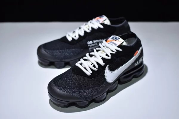 OFF-WHITE x Nike Air VaporMax - Replica shoes