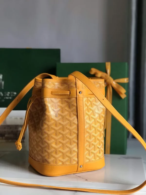 Goyard bag - rep bags