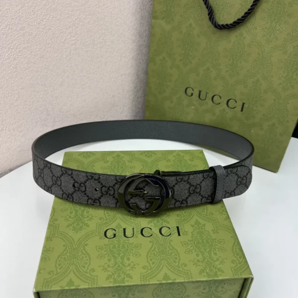 Gucci belt