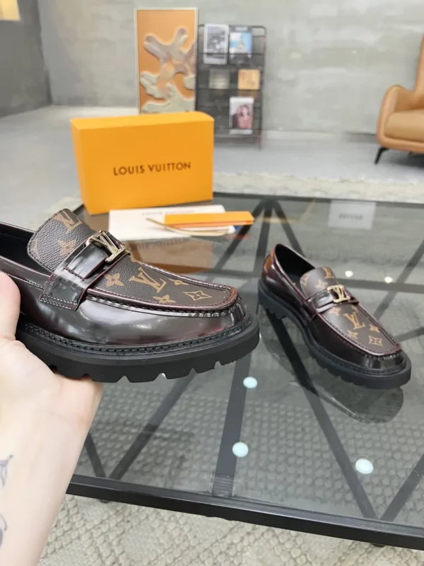 Louis Vuitton shoes - louis vuitton replica shoes