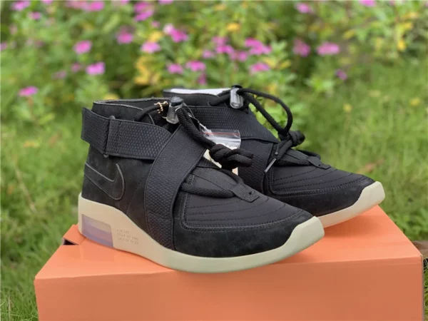 Air Fear of God Moccasin - 2019-06-25 - Replica shoes