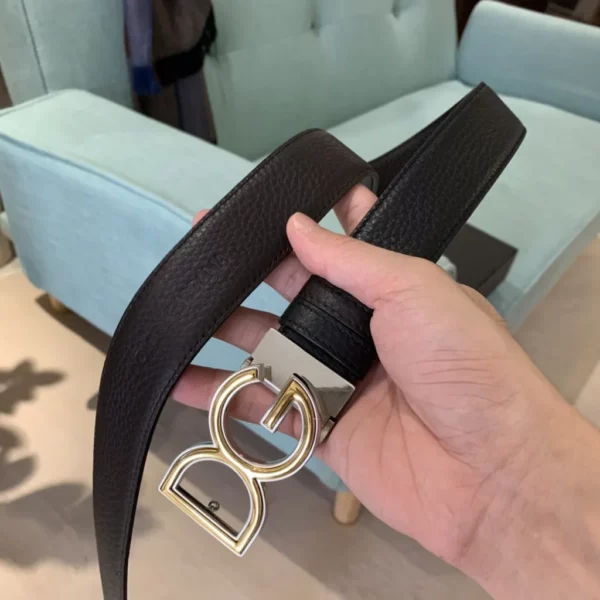 Dolce Gabbana belt