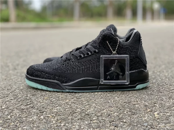 Air Jordan 3 Flyknit - 2018-11-24 - Replica shoes