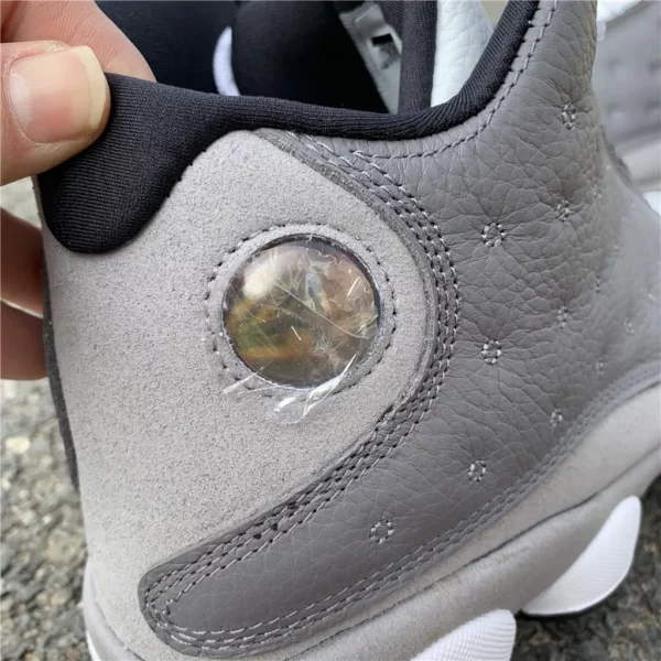 Air Jordan 13 Atmosphere Grey - 2019-01-24 - Replica shoes