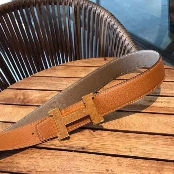 Hermes belt