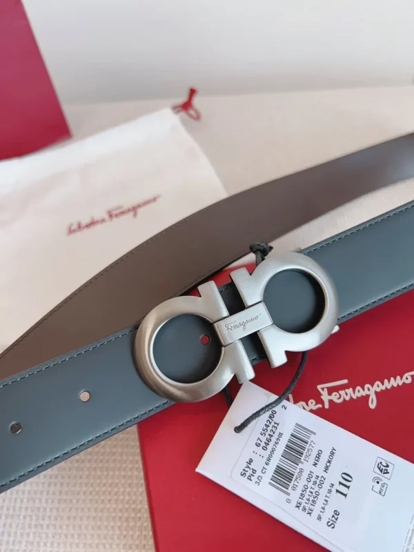 Ferragamo belt