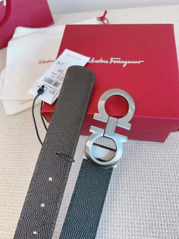 Ferragamo belt