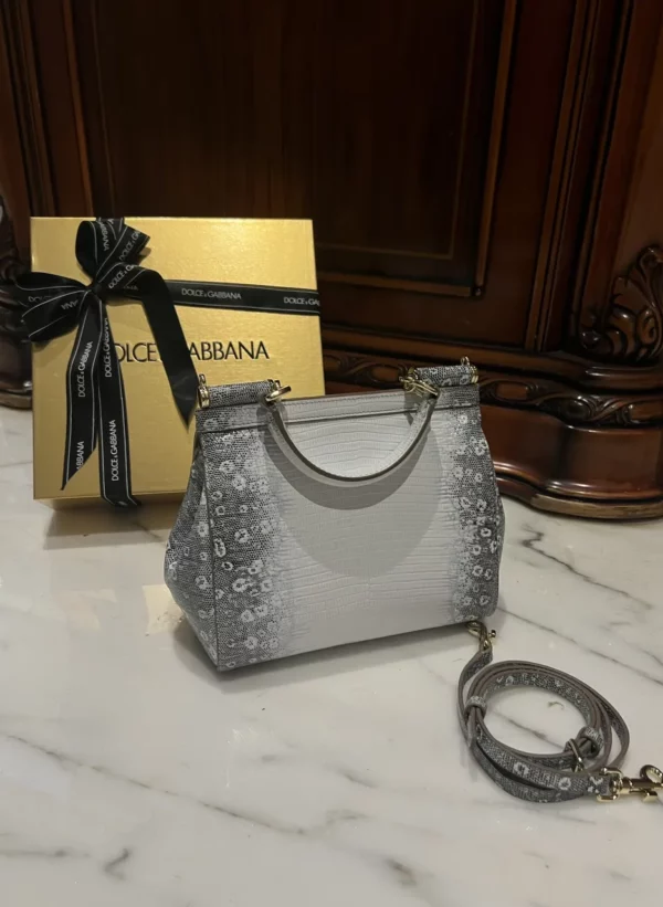 Dolce Gabbana bag - rep bags