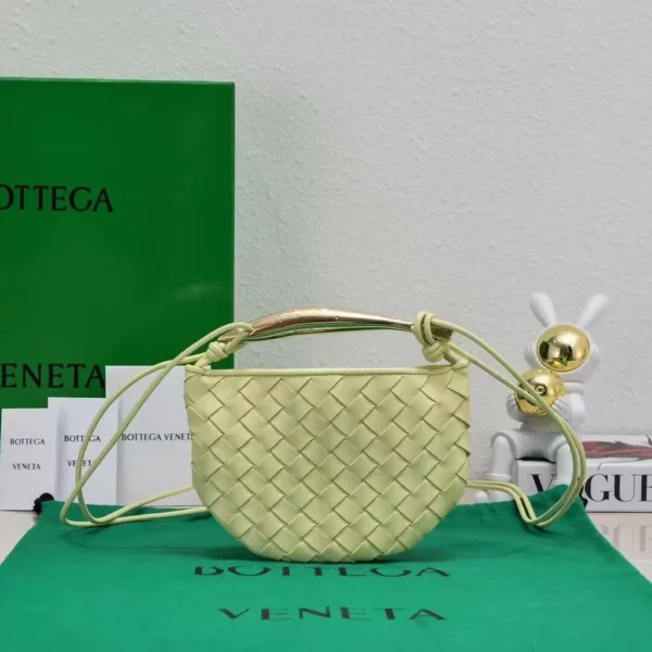 Bottega Veneta bag - rep bags