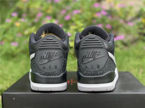 Air Jordan 3 Tinker - 2019-05-27 - Replica shoes