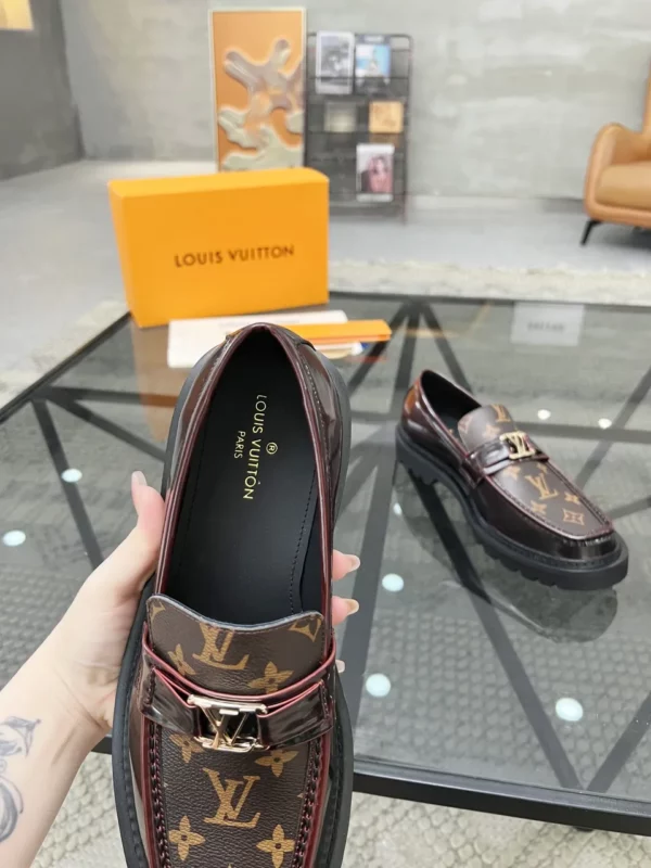 Louis Vuitton shoes - louis vuitton replica shoes