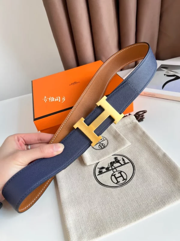 Hermes belt