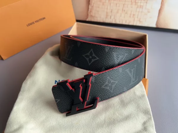 Louis Vuitton belt