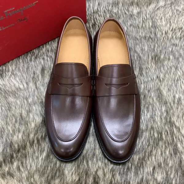 Ferragamo shoes - Reps shoes