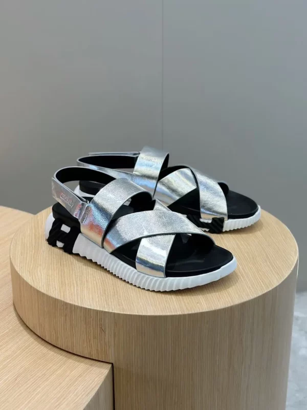 Hermes shoes - Reps shoes