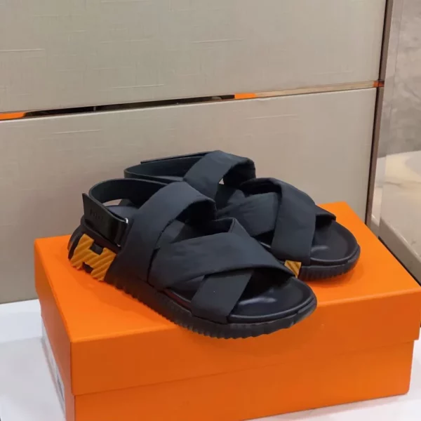 Hermes shoes - Reps shoes