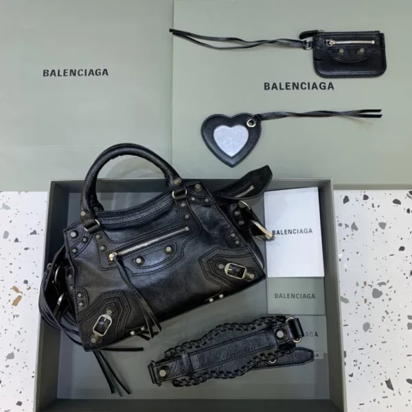 Balenciaga bag - rep bags