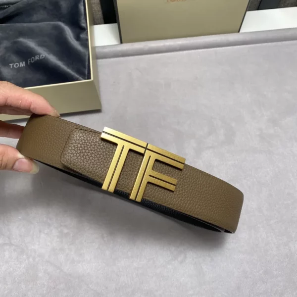 Tom Ford belt