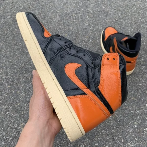 $180 Air Jordan 1 Retro High OG - 2019-07-04 - Replica shoes