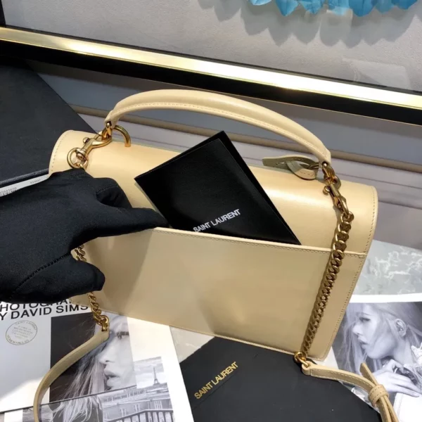 Saint Laurent bag - replica bags