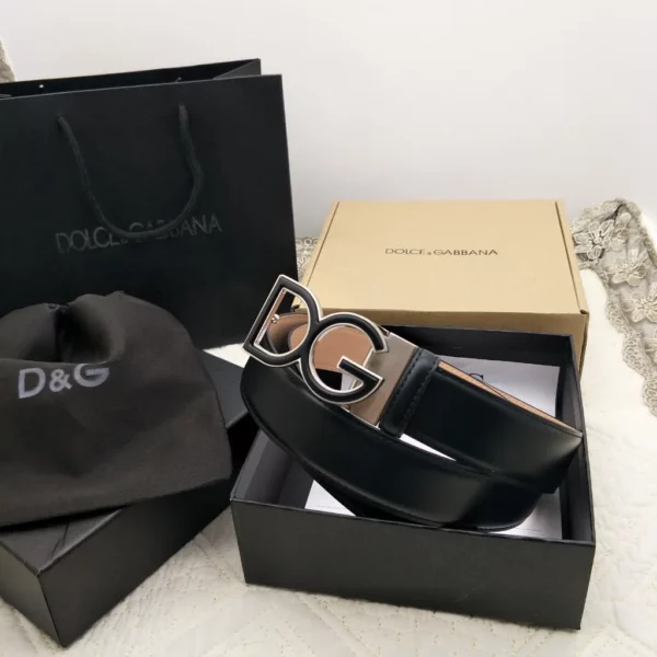 Dolce Gabbana belt