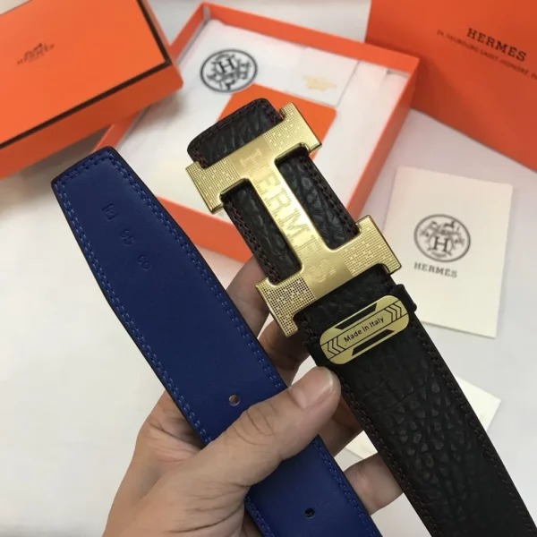 Hermes belt