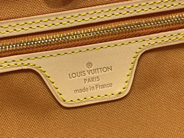 Louis Vuitton bag - louis vuitton replica bags