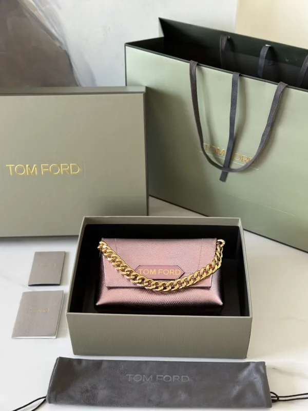 Tom Ford bag - replica bags