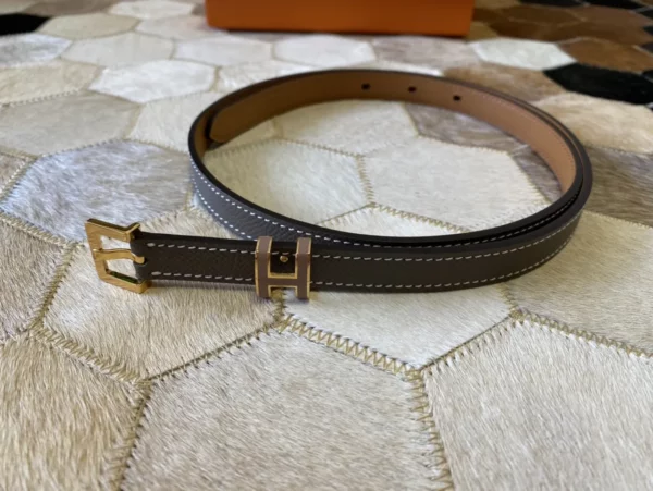 Hermes belt