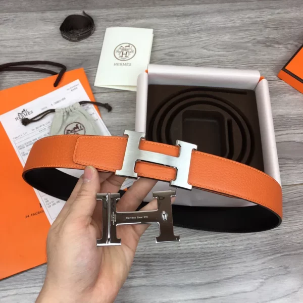 Hermes belt